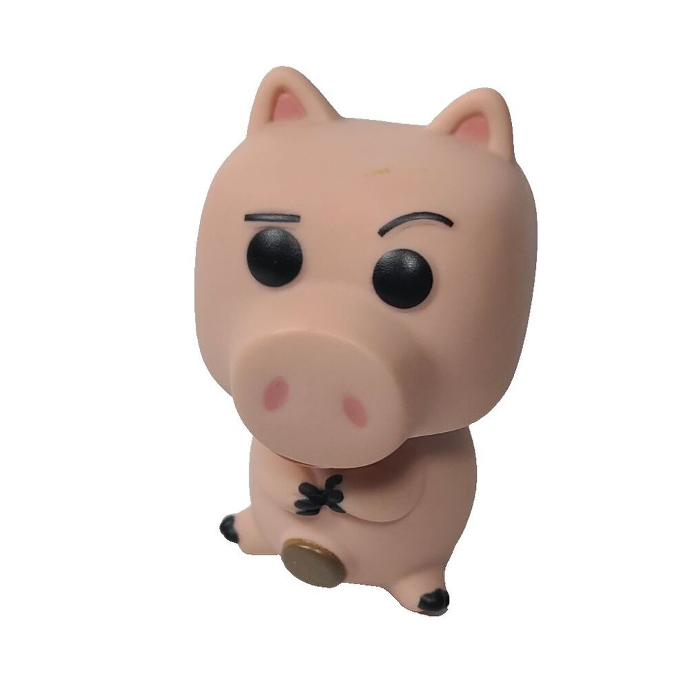 TOY STORY POP VINYL COLLECTIBLE FIGURE HAMM #170 LOOSE WITHOUT BOX
